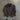 Newport Crop Button-Up II | Twill Vintage Brown 