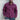 Newport Crop Button-Up II | Twill | Workwear Vintage Burgundy 