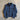 Newport Crop Button-Up II | Twill | Workwear Vintage Ash Black 