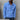 Newport Crop Button-Up II | Twill Oxford Blue 