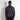 Japanese Newport Crop Button-Up II | Herringbone Twill Vintage Purple II 