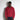 Newport Crop Button-Up II | Twill | Workwear Vintage Dark Red 