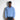 Newport Crop Button-Up II | Twill | Workwear French Blue 