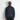 Newport Crop Button-Up II | Twill | Workwear Vintage Ash Black 