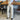 Tokyo Jeans | Straight-Wide | Off-White Selvedge Raw Off-White Selvedge 
