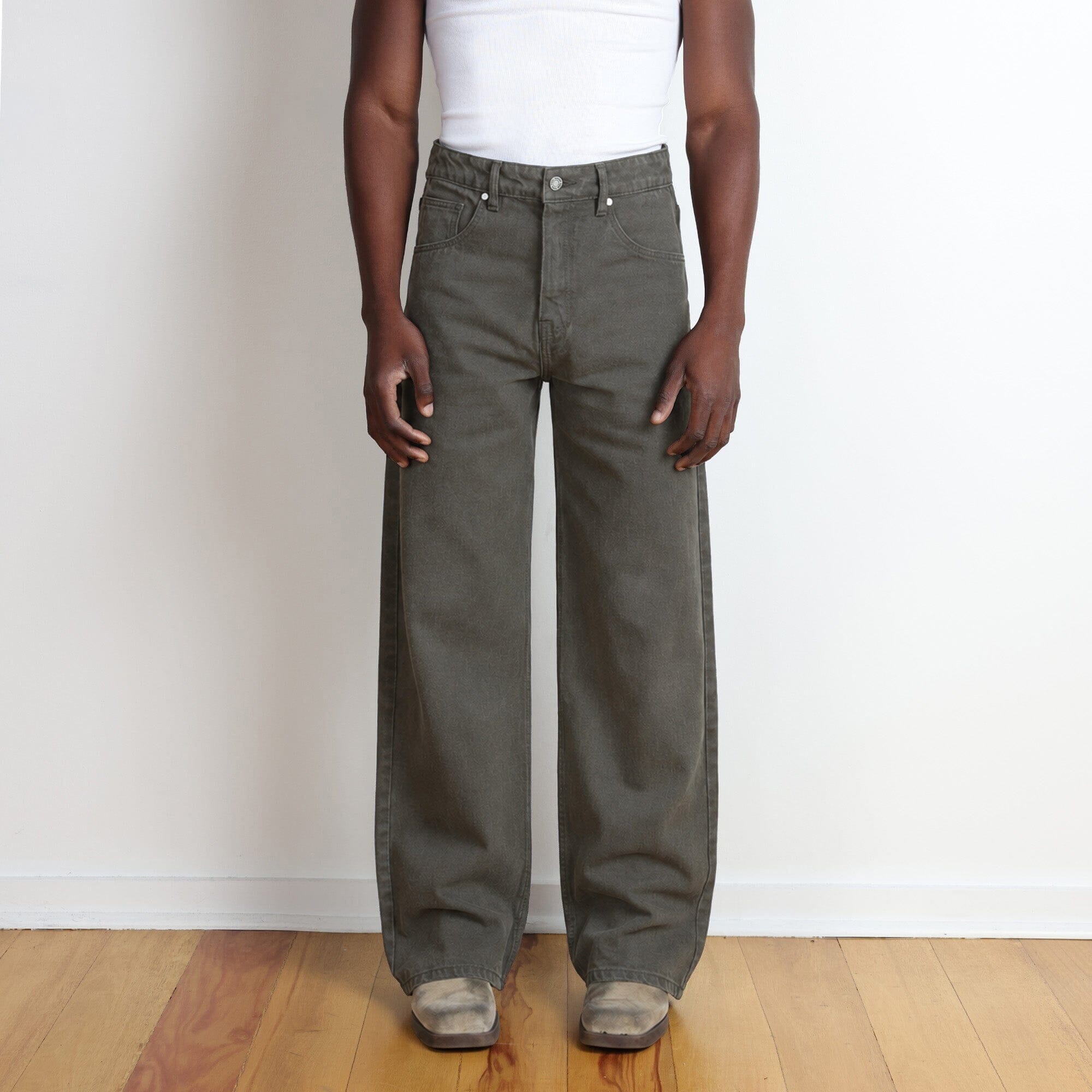 Tokyo Jeans – Pool House New York