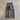Tokyo Dad Jeans | Straight-Wide Leg Olive 