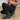 Pasadena Jeans | Relaxed Straight | Cone Denim Raw Black 