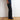 Pasadena Jeans | Straight-Leg | Cone Denim Raw Black 