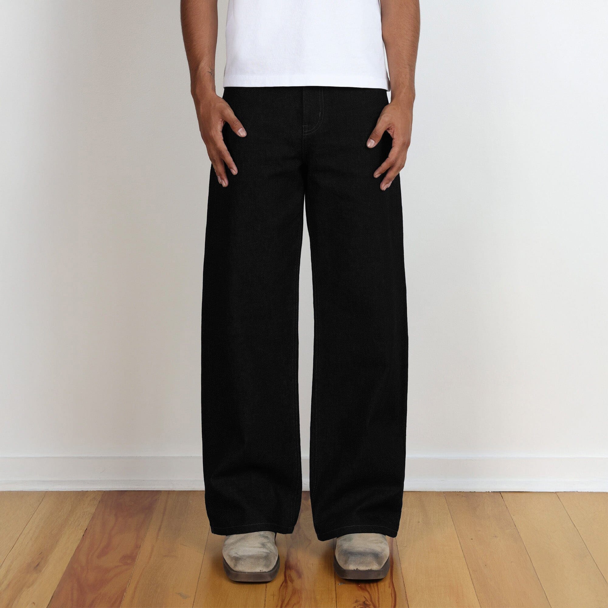Jeans, Pants + Sweatpants – Pool House New York