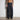 Pasadena Jeans | Straight-Leg | Cone Denim Raw Indigo 