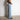 Pasadena Jeans | Straight-Leg | Cone Denim Light Blue | Sun-Faded 
