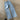 Pasadena Jeans | Straight-Leg | Cone Denim Light Blue | Sun-Faded 