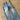 Pasadena Dad Jeans | Straight-Leg | Cone Denim Vintage Light Blue 
