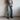 Pasadena Jeans | Relaxed Straight | Cone Denim True Vintage 