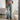 Pasadena Jeans | Relaxed Straight | Cone Denim True Vintage 