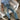 Pasadena Jeans | Relaxed Straight | Cone Denim True Vintage 