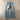 Pasadena Jeans | Relaxed Straight | Cone Denim