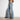 Pasadena Jeans | Relaxed Straight | Cone Denim True Vintage 