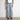 Pasadena Jeans | Straight-Leg | Cone Denim Light Blue | Sun-Faded 