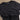 Los Feliz Half Crop Muscle Tee (Performance Edition) T-Shirt Classic Black 