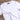 Los Feliz Half Crop Muscle Tee (Performance Edition) T-Shirt Classic White 
