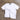 2-Pack | Los Feliz Half Crop Muscle Tee (Performance Edition) T-Shirt White | Black 