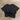 Los Feliz Half Crop Muscle Tee (Performance Edition) T-Shirt Classic Black 