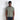 Los Feliz Crop Muscle Polo | Heavyknit T-Shirt Faded Military Green 