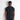 Los Feliz Crop Muscle Polo | Lightknit T-Shirt Ash Black (Vintage) 