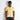 Los Feliz Crop Muscle Polo | Lightknit T-Shirt Butter Yellow 
