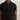 Los Feliz Crop Muscle Polo | Heavyknit T-Shirt Vintage Black 