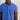Los Feliz Crop Muscle Polo | Heavyknit T-Shirt Oxford Blue 