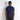 Los Feliz Crop Muscle Polo Shirt T-Shirt Vintage Navy 