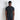 Los Feliz Crop Muscle Polo Shirt T-Shirt Vintage Black 