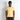 Los Feliz Crop Muscle Polo Shirt T-Shirt Butter Yellow 