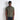 Los Feliz Crop Muscle Polo Shirt T-Shirt Military Green 