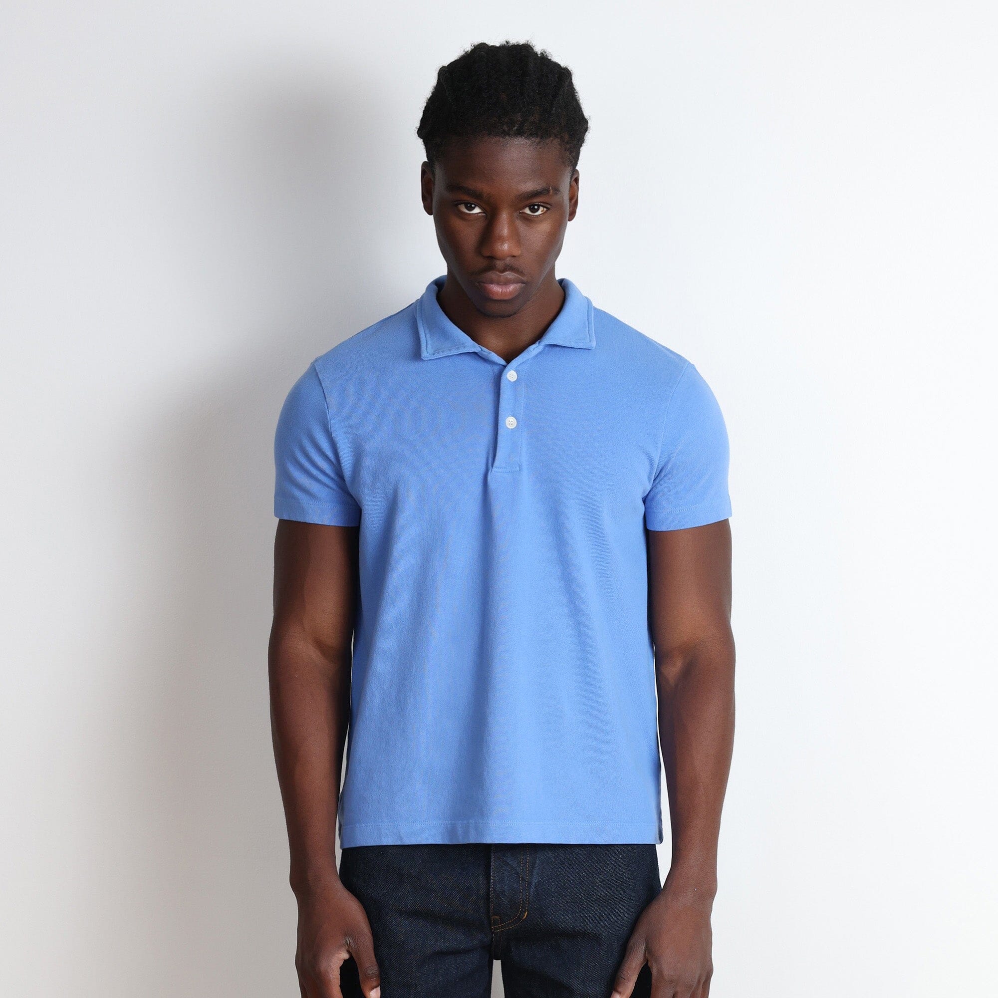 Button-Ups + Tank Tops – Pool House New York