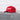 The Standard Logo Hat Super Red 