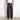 Austin Jeans | Classic Straight-Leg | Crosshatch Raw Indigo Crosshatch 