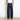 Austin Jeans | Classic Straight-Leg Raw Indigo 
