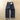 Austin Jeans | Classic Straight-Leg