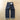 Austin Jeans | Classic Straight-Leg