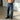 Austin Jeans | Classic Straight-Leg
