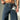 Austin Jeans | Classic Straight-Leg
