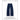 Tokyo Dad Jeans | Straight-Wide Leg Raw Indigo 