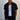 Rosewood Crop Button-Up II | Linen Black Linen 