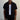 Rosewood Crop Button-Up II | Linen Black Linen 