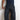 Shibuya Chino | Straight-Wide | Japanese Selvedge Raw Indigo Selvedge 