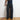 Shibuya Chino | Straight-Wide | Japanese Selvedge Raw Indigo Selvedge 